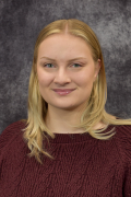 Madison Berndt