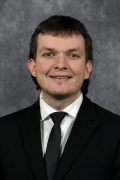 Patrick Walker Jauregui