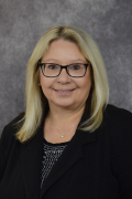 Sheila M. Sandness